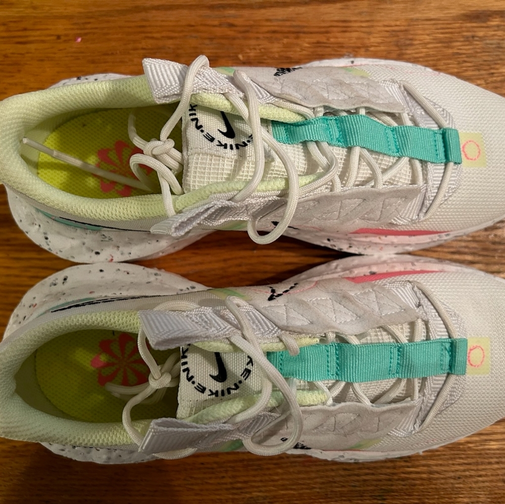 Nikes